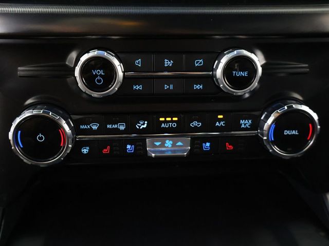 2024 Ford F-150 Lariat - 23048151 - 57