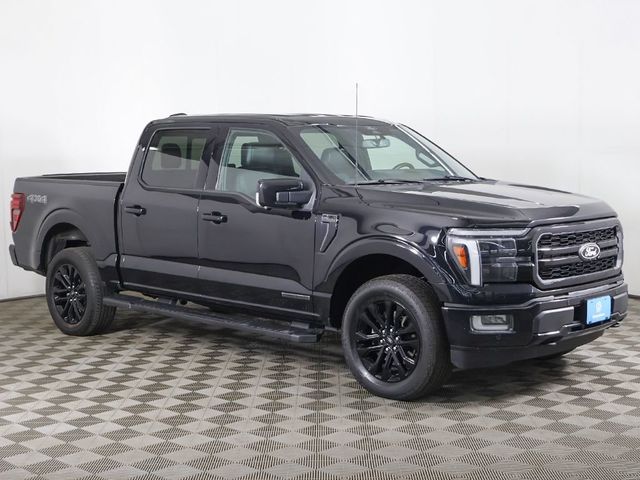2024 Ford F-150 Lariat - 23048151 - 61