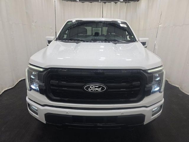 2024 Ford F-150 Lariat - 23048155 - 2