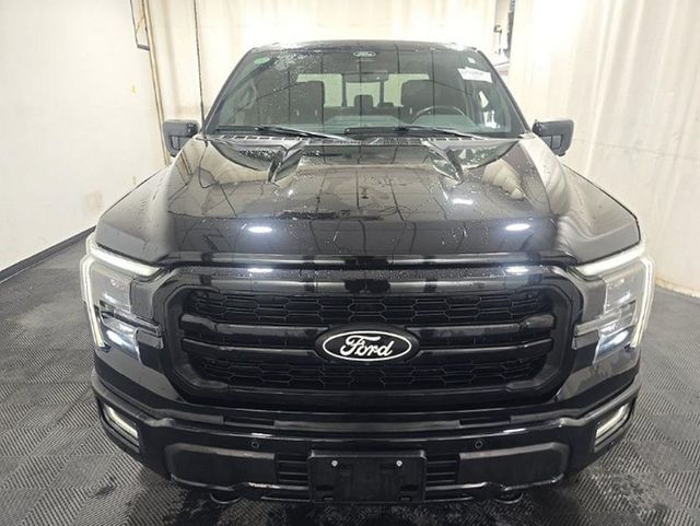 2024 Ford F-150 Lariat - 23048156 - 2