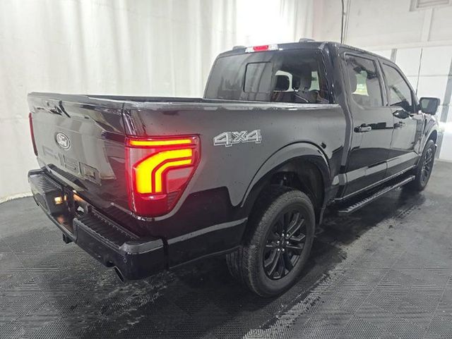 2024 Ford F-150 Lariat - 23048156 - 3