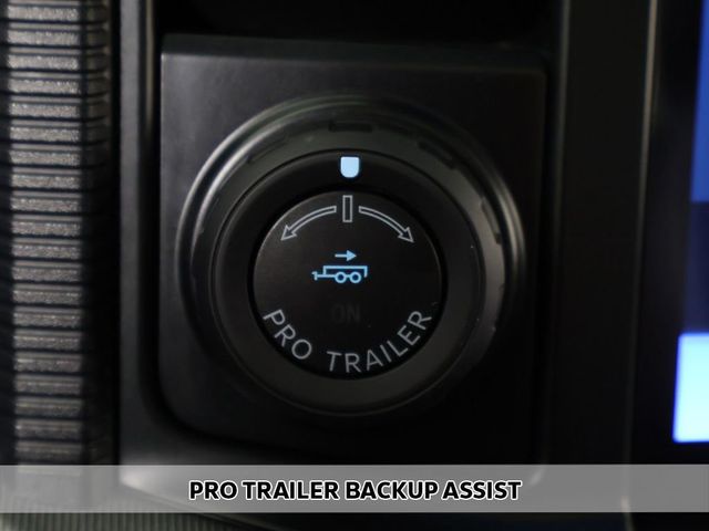 2024 Ford F-150 Lariat - 23056849 - 9