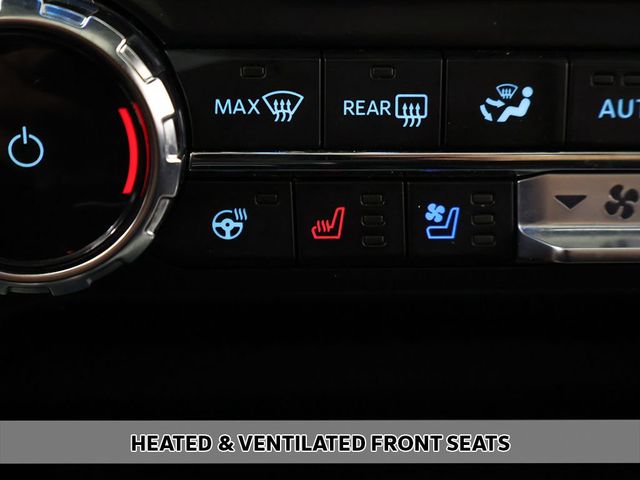 2024 Ford F-150 Lariat - 23056849 - 11