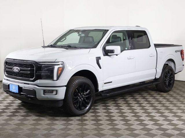 2024 Ford F-150 Lariat - 23056849 - 14