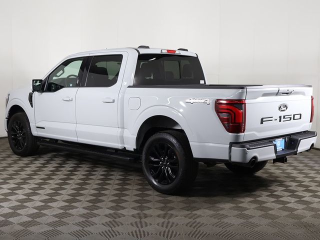 2024 Ford F-150 Lariat - 23056849 - 15