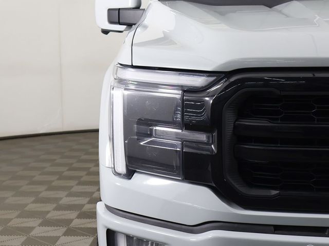 2024 Ford F-150 Lariat - 23056849 - 19
