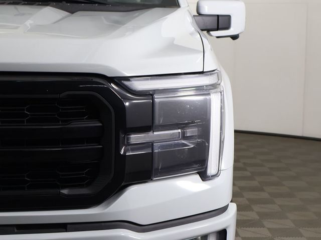 2024 Ford F-150 Lariat - 23056849 - 20