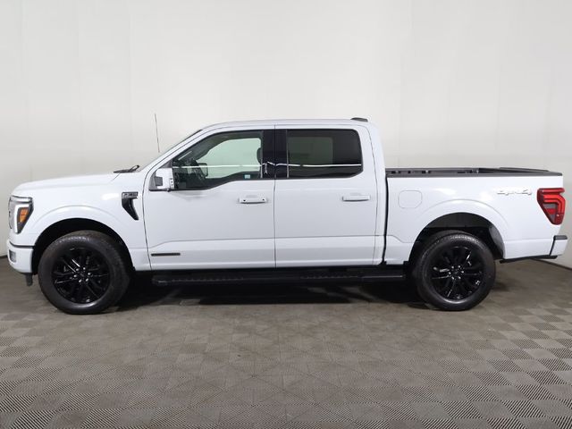 2024 Ford F-150 Lariat - 23056849 - 23
