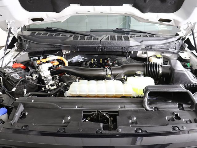 2024 Ford F-150 Lariat - 23056849 - 25
