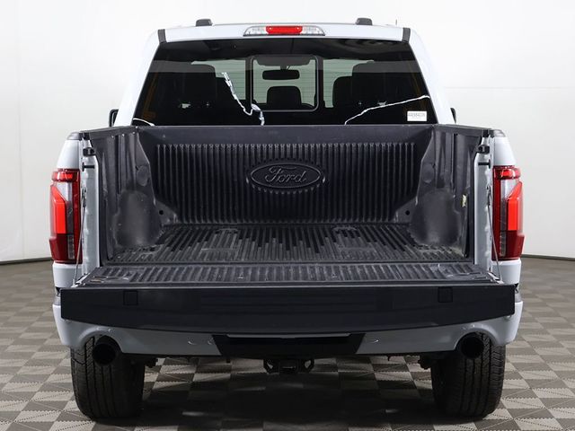 2024 Ford F-150 Lariat - 23056849 - 26