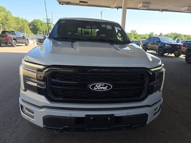 2024 Ford F-150 Lariat - 23056849 - 2