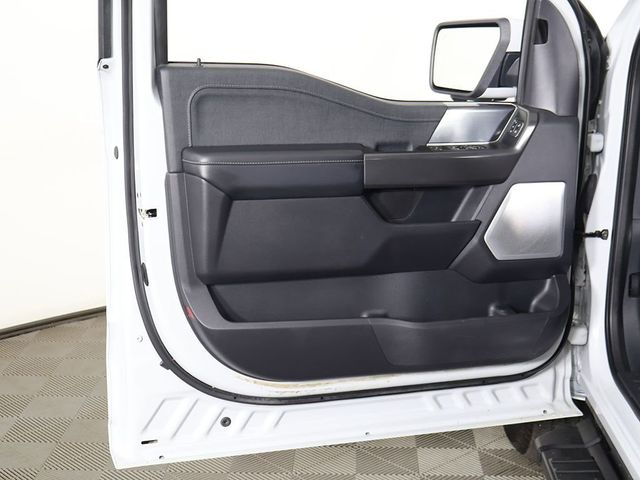 2024 Ford F-150 Lariat - 23056849 - 29
