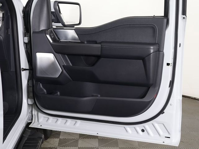 2024 Ford F-150 Lariat - 23056849 - 30