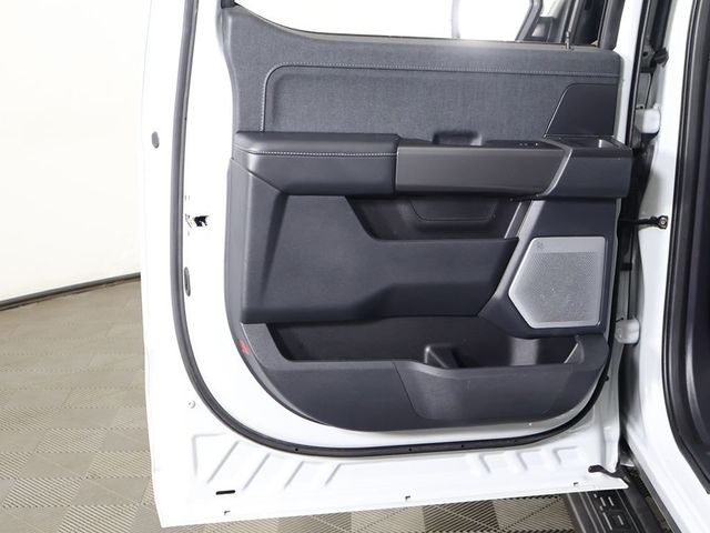 2024 Ford F-150 Lariat - 23056849 - 31