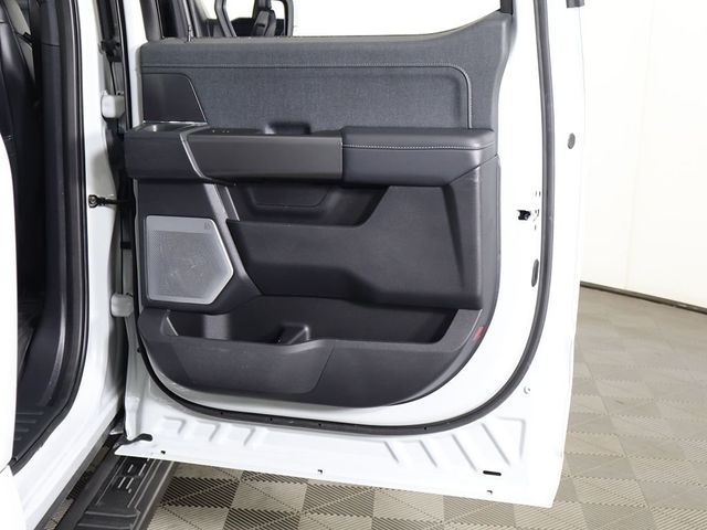2024 Ford F-150 Lariat - 23056849 - 32