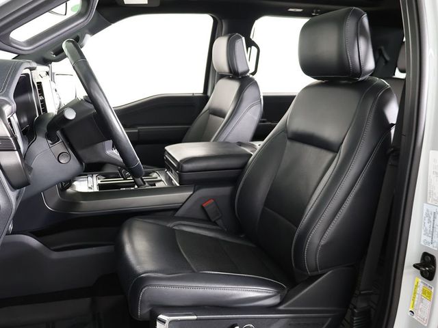 2024 Ford F-150 Lariat - 23056849 - 35