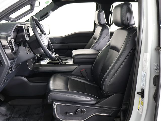 2024 Ford F-150 Lariat - 23056849 - 37