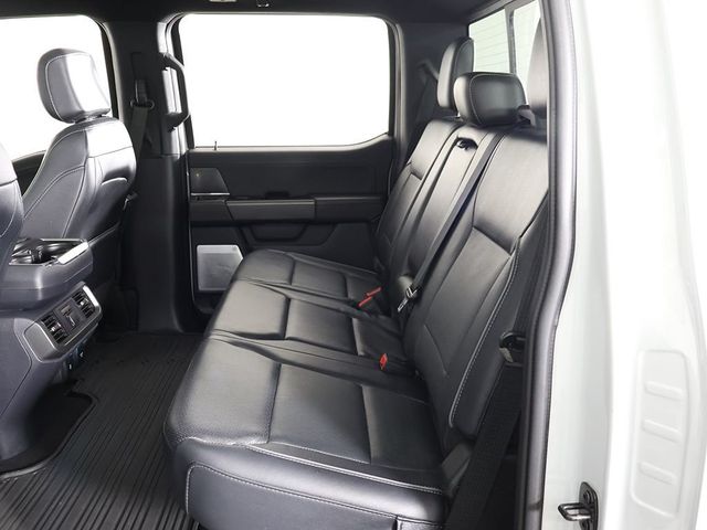2024 Ford F-150 Lariat - 23056849 - 41