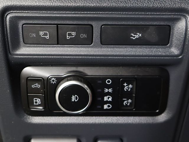 2024 Ford F-150 Lariat - 23056849 - 47