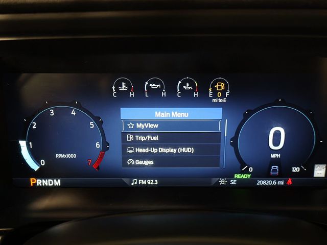 2024 Ford F-150 Lariat - 23056849 - 49