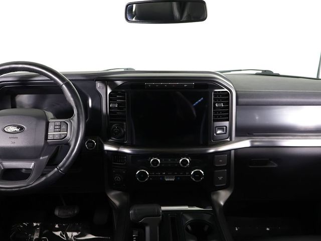 2024 Ford F-150 Lariat - 23056849 - 55