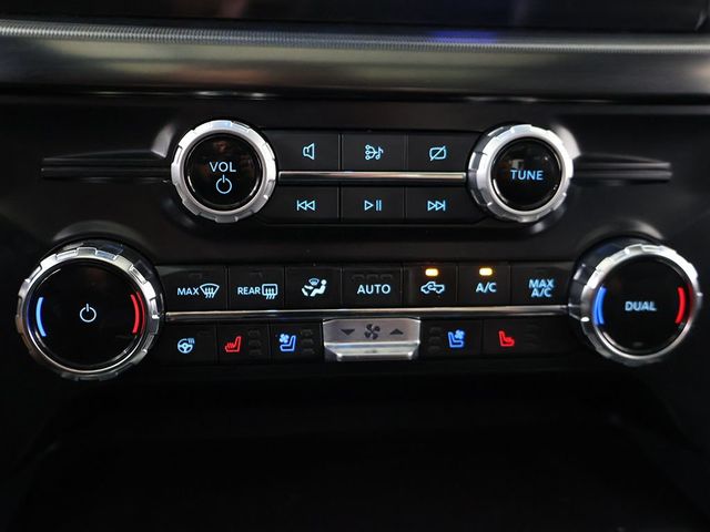 2024 Ford F-150 Lariat - 23056849 - 62