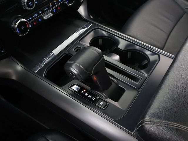 2024 Ford F-150 Lariat - 23056849 - 65