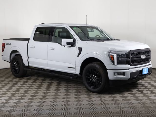2024 Ford F-150 Lariat - 23056849 - 67