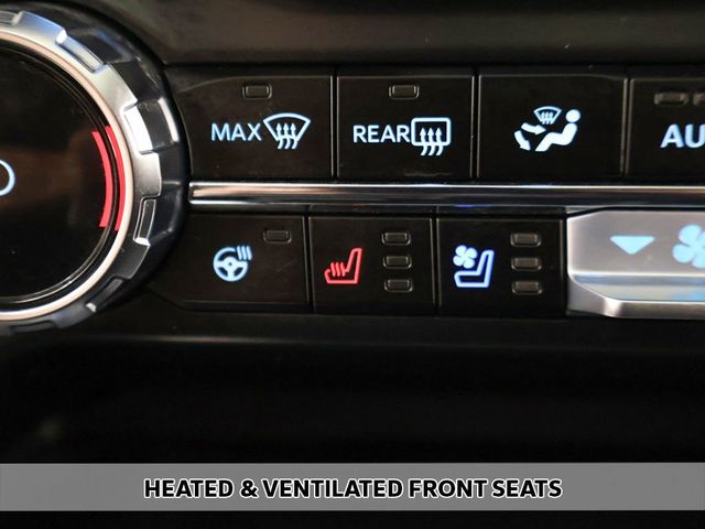 2024 Ford F-150 Lariat - 23063851 - 10