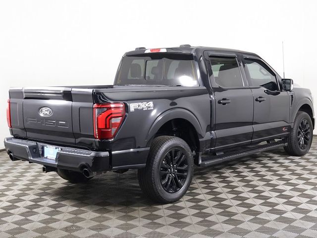 2024 Ford F-150 Lariat - 23063851 - 15