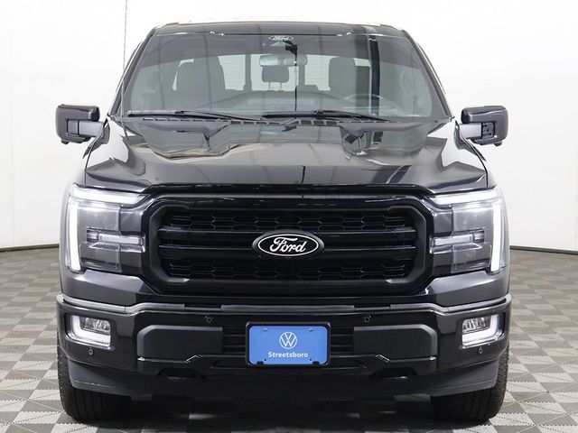 2024 Ford F-150 Lariat - 23063851 - 16