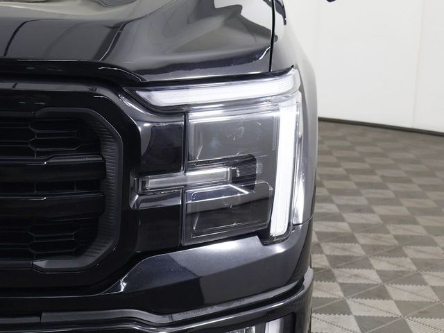 2024 Ford F-150 Lariat - 23063851 - 19