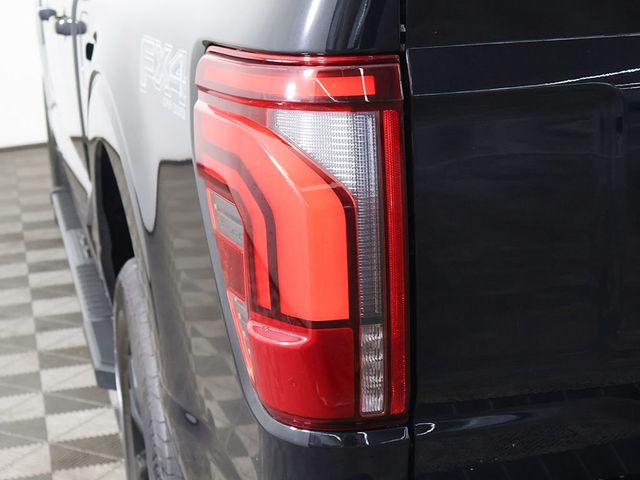 2024 Ford F-150 Lariat - 23063851 - 20