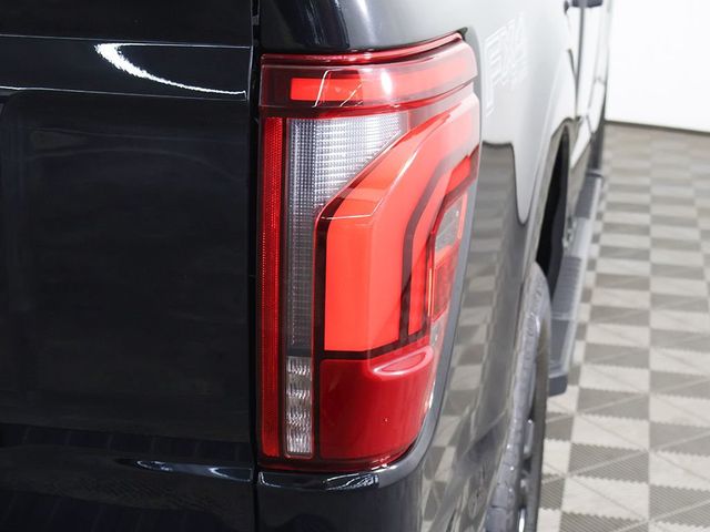 2024 Ford F-150 Lariat - 23063851 - 21