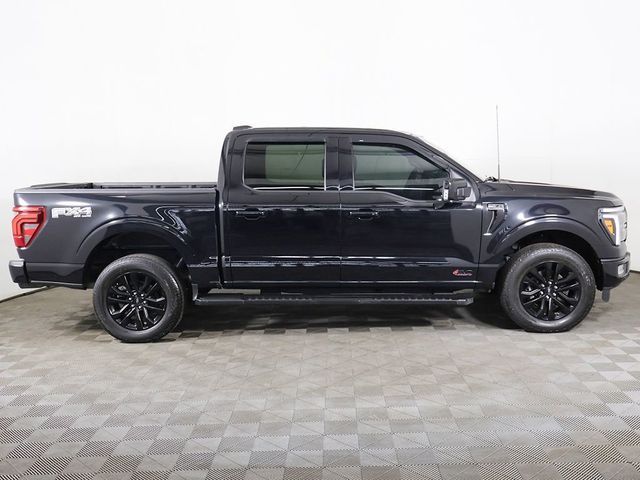 2024 Ford F-150 Lariat - 23063851 - 23
