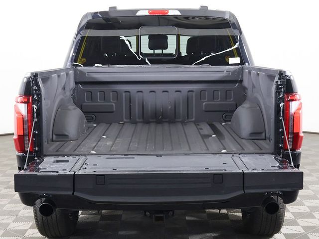 2024 Ford F-150 Lariat - 23063851 - 24