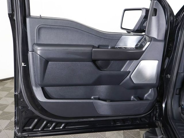2024 Ford F-150 Lariat - 23063851 - 27