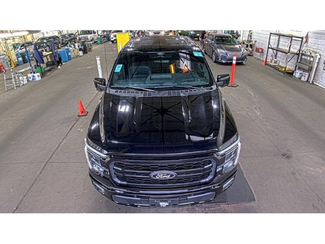 2024 Ford F-150 Lariat - 23063851 - 2