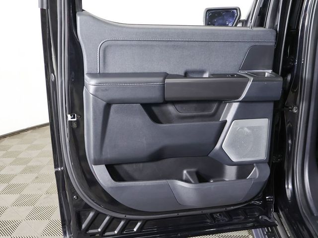 2024 Ford F-150 Lariat - 23063851 - 29