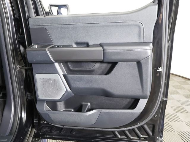 2024 Ford F-150 Lariat - 23063851 - 30