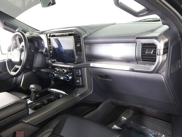 2024 Ford F-150 Lariat - 23063851 - 32