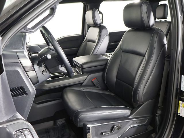 2024 Ford F-150 Lariat - 23063851 - 33