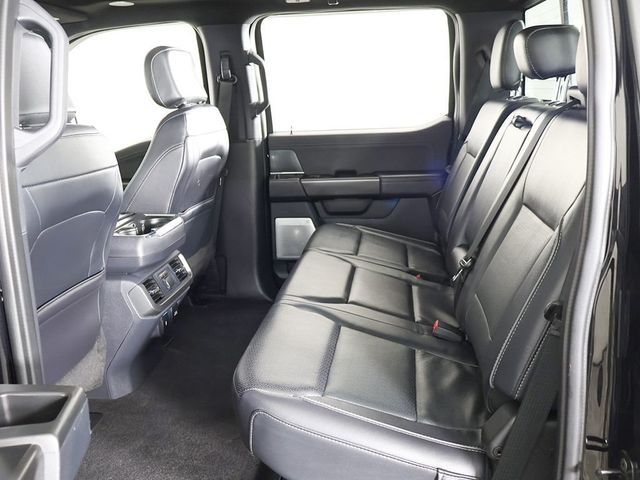 2024 Ford F-150 Lariat - 23063851 - 39