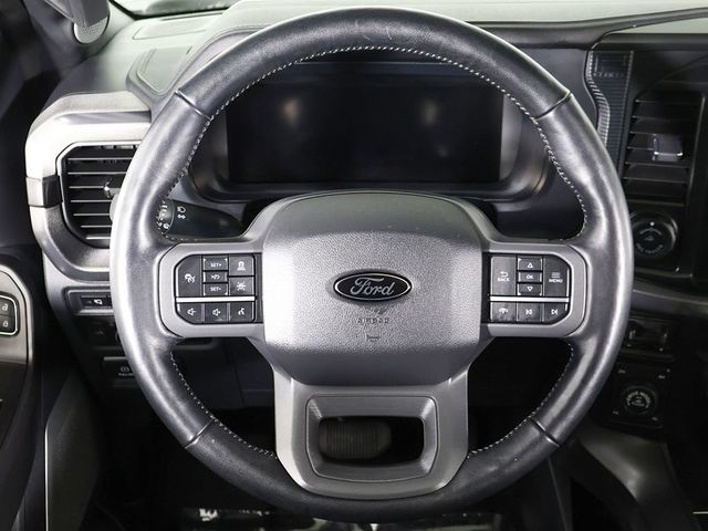 2024 Ford F-150 Lariat - 23063851 - 45