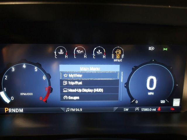 2024 Ford F-150 Lariat - 23063851 - 46