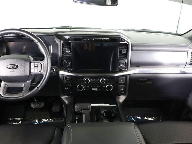 2024 Ford F-150 Lariat - 23063851 - 52