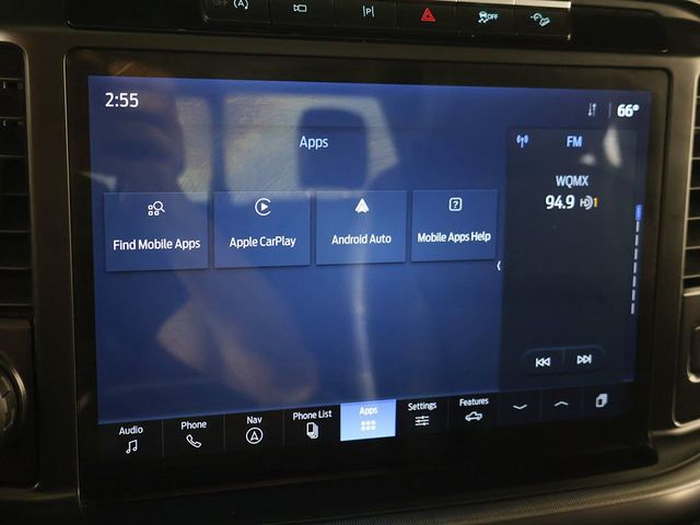 2024 Ford F-150 Lariat - 23063851 - 55