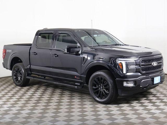 2024 Ford F-150 Lariat - 23063851 - 62