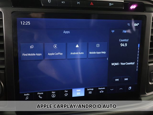 2024 Ford F-150 Lariat - 23082950 - 11