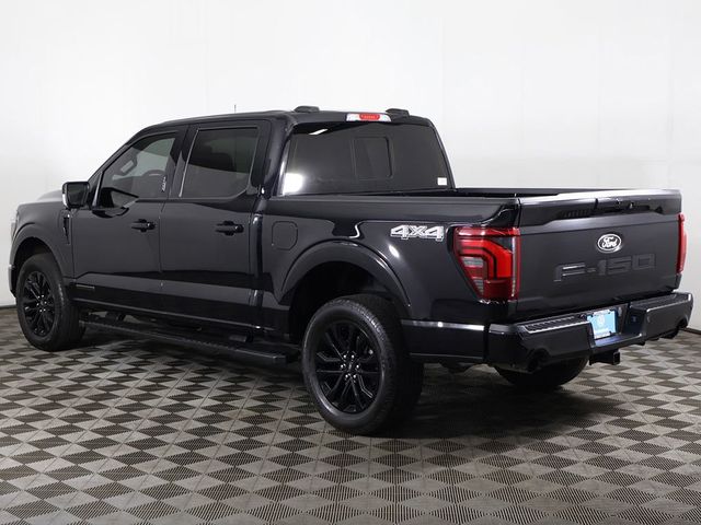 2024 Ford F-150 Lariat - 23082950 - 13